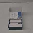 TEEHO TE001 Keyless Entry Door Lock with Keypad - Smart Deadbolt Lock for Front Door with 2 Keys - Auto Lock - Easy Installation - Oil-Rubbed Bronze (Oil Rubbed Bronze)