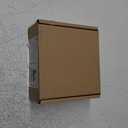 Kidde Hardwired Smoke & Carbon Monoxide Detector, 10-Year Battery Backup, Voice Alerts, Interconnectable LED Warning Light Indicators