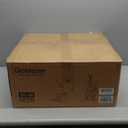 Globlazer Heavy Duty Cat Trees for Large Cats, Sturdy 72in Maine Coon Cat Tree for Large Cats 20 lbs+ Heavy Duty Cat Tower for Adult Biggest Cat with 6 Scratching Posts, Hammock, S72, Ocean Blue