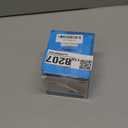 3 Pack Carbon Monoxide detectors, co Detector, Carbon Monoxide Alarm Detector Battery Powered with LCD Display, Carbon Monoxide Detector, UL2034 Standards, for Home