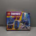 LEGO Fortnite Battle Bus Building Toy - Collectible Fortnite Toy for Kids, Boys & Girls, Ages 10+ - Pretend Play Set with 9 Minifigures from Video Game - Gift for Birthdays - 77073