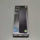 GE 37746 Ultra Pro Surge Protector 10 Outlets 4' Cord, Black