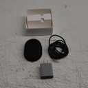 Belkin Convertible Magnetic Charging Stand 15W - MagSafe-Compatible Fast Qi2 Charger, iPhone Charger for Apple iPhone 16, 16 Plus, 16 Pro, 16 Pro Max, iPhone 15 & 14, Apple Airpods Pro, & More - Black