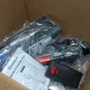 Cordless Vacuum Cleaner, 45KPA Stick Vacuum Cleaners for Home, 6-in-1 Rechargeable Lightweight Vacuum, Up to 35Mins Runtime, with Powerful Suction for Carpets, Pet Hair, Hardwood Floors (Blue)