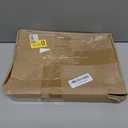 4 Pack - L 11" x H 6" x W1.5, 5mm Thick Black L Shelf Bracket, Iron Shelf Brackets, Metal Shelf Brackets, Floating Shelf, Shelf Supports with Screws