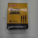 2X Oxygen Sensor for 2004 2005 2006 2007 2008 2009 Toyota Prius 1.5L Upstream + Downstream