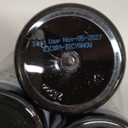 Electrolytes Supplement - Sugar Free, Advanced Hydration Complex with Sodium Chloride, Magnesium, Potassium, Calcium, Vitamin D3 - Best Hydrating Mineral Salt Pills - Vegan & Keto - 120 Capsules, Best By: Nov-05-27, 3 Pack