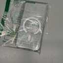 ESR for iPhone 17 Pro Case, Camera Control, Compatible with MagSafe, Shockproof Military-Grade Protection, Magnetic Phone Case for iPhone 17 Pro, Classic Hybrid Case, Clear