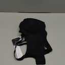 OEAK Women Jelly Bras No Underwire Scalloped Push Up Buttery Soft Tshirt Bra Seamless Full Coverage Convertible Everyday Bra, M