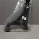 ACDelco Gold 45A10001 (19463729) Passenger Side Outer Steering Tie Rod End