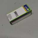Leviton Momentary Contact SPST Toggle Switch, 1080-I, Ivory