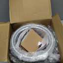 Elite Gourmet ERC003B Electric Rice Cooker with Automatic Keep Warm Makes Soups, Stews, Grains, Hot Cereals, 6 Cups Cooked (3 Cups Uncooked), Black