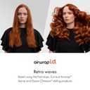 Dyson Airwrap i.d. Multi-Styler, Allure Winner, Bluetooth Connected, No Heat Damage, 6-in-1 Versatility, Intelligent Hair Styler