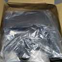 WRWJL Mud Flaps for Toyota Tundra 2022-2026,All-Weather Upgraded Front Rear Splash Guards Compatible with Tundra 2022 2023 2024 2025 2026,4PCS No Drilling Required(Not fits SR Models)