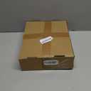 Wokceer Wedding Arch Cover White 6.6FT x6.6FT Square Arch Backdrop Covers Spandex Fitted Balloon Arches Covers Stretchy Backdrop for Birthday Party Wedding Ceremony Banquet Decoration