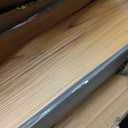 DEXDE Peel and Stick Vinyl Plank Flooring, 36-Pack 54 Sq.Ft Waterproof