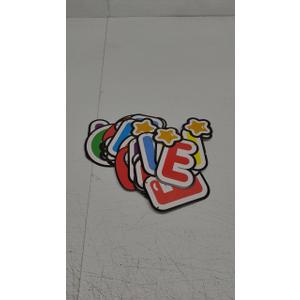 Alphabet Back to School for Pre-K Kindergarten Teachers