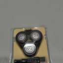 Sh50/52 replacement blades Compatible with Philips Series 5000 Electric Shavers, Whole Replacement Head Compatible with Norelco Razor Series S5000 All Models S5252 S5270 S5271 More