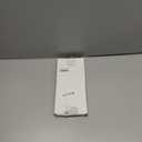 Vintage Hand Held Mirror, Vanity Rose Gold Makeup Mirror, Compact Travel Handheld Mirros, Gift for Mom, Wife, Girl Friend (White)