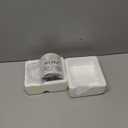 Gossby Bestie Coffee Mug - Best Friend Gift For Women - Friendship Gift for Female Friend - Friendship Gifts For Women Birthday - Gifts For Close Female Friends - 11oz White Ceramic Cup