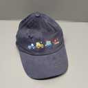 Kids Boys Girls Embroidered Baseball Caps Baby Sun hat Toddler Dinosaur Trucker Hats Summer Hats3-8years
