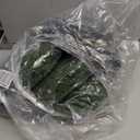 2 PCS 6FT Norfolk Pine Garland Realistic - 72" Thick Deluxe Faux Christmas Greenery Garland Artificial Green Winter Pine Garlands for Mantle Staircase Table Indoor Outdoor Holiday Decoration