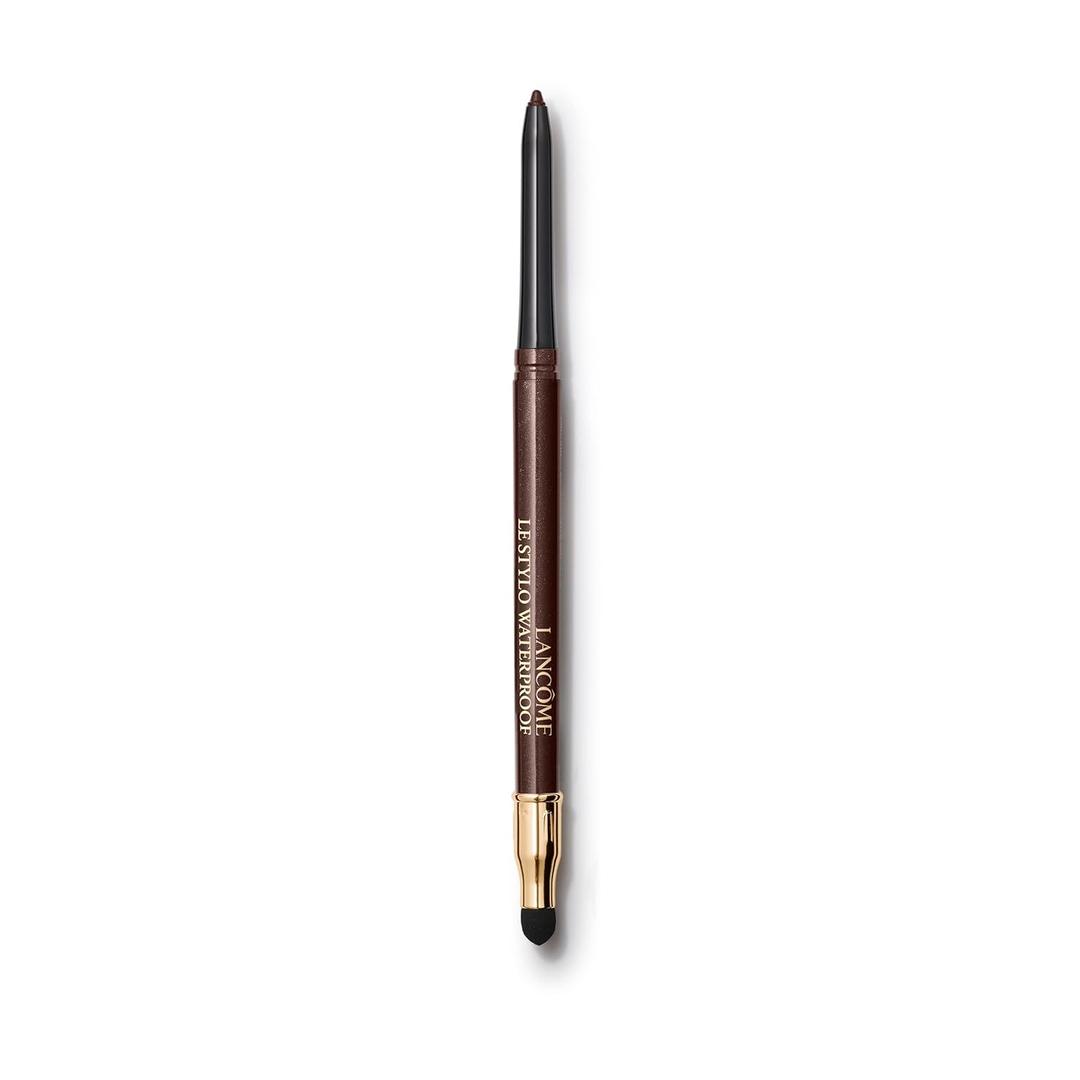 Lancme Le Stylo - Waterproof - Long-Lasting Eyeliner (03 Chocolat: matte rich brown)