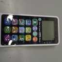 Leapfrog Chat & Count Emoji Smart Phone (Green)