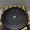 iRobot Roomba Vac Robot Vacuum (Q011) - Power-Lifting Suction, Quieter Cleaning Mode, Multi-Surface Cleaning, Cleans in Neat Rows, Easy to use, Self-Charging, Works with Alexa