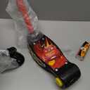 Huffy Disney and Marvel Toddler Kids 3-Wheel Scooters, Multiple Color Options, Ages 3+ Years Old, Durable Steel Frame, Portable, Girls/Boys, Non-Slip Deck, Character Graphics