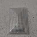 ACROPIX Clear Dome Light Cover for Ford for Ranger 2004-2011 Interior Overhead Console Roof Map Dome Lamp Replacement E9SZ-13783-A