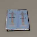 MAGIC JOHN 2 Pack for iPhone 13/14& iPhone 13 Pro 6.1 inch Tempered Glass Screen Protector, Auto Dust-Elimination, Bubble Free, HD Clear, Easy Installation