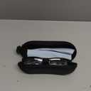 Camera Glasses Wearable HD 1080P Video Smart Glasses Outdoor Sport Action Recording Glass Camera for Cycling, Driving, Hunting, Hiking, Fishing