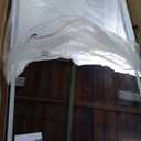 Hasipu 79" X 36" Full Length Mirror with Lights, White Frame Arch Led Mirror Full Length and 3 Colors Temperatures & Brightness Adjustable,Light Up Mirror Full Body for Bedroom Cloakroom Living Room