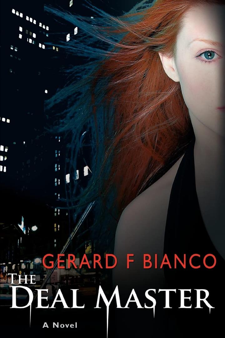THE DEAL MASTER: A Novel
