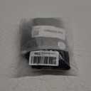 REYEOGO Shapewear Bodysuit for Women Tummy Control Butt Lifter Panty Hi-Waist Trainer Stomach Body Shaper Slimming Girdles (Large, Black)