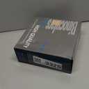 20x50 High Powered Binoculars for Adults, Waterproof Compact Binoculars with Low Light Vision for Bird Watching Hunting Camping Travel Cruise Hiking Sports Stargazing, Christmas Birthday Gifts for Men (Black)