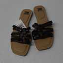SM New York Shoes Size 9 Black