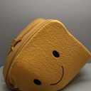 Toddler Travel Bed Sandwich Style - Portable Toddlers Floor Beds, Foldable Soft Foam Travel Crib for Baby and Kid, Washable Cover Toddler Cot with Safety Rail for Travel, Home/Travel Sleep (Large  for Kids Ages 26)