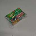 Twinings Green Tea with Pomegranate, Raspberry, & Strawberry Individually Wrapped Bags, 20 Count (Pack of 1), Caffeinated, Enjoy Hot or Iced, 20 Teabags (EXP 06/25/28)