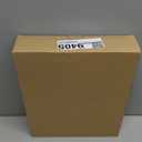Mind Reader Single Serve Coffee Pod Drawer, 30 Pod Capacity, Countertop Organizer, 10.5"L x 12.75"W x 2.5"H, Black
