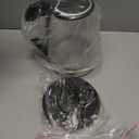 Megawise Electric Glass Kettle with Auto Shut-Off (1.8L)