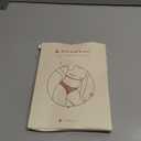 DEANGELMON Seamless G-string Thongs for Women - No Show Thong Underwear Low Rise Stretch Panties Workout Pack (Small)