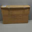 26'' XL Collapsible Heated Cat House - Metal Frame, 100% Insulated Waterproof Outdoor Stray Cat Shelter with Heating Pad & Escape Door,Temperature Control & Timer, Warm Shelter for Cats, Green