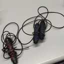 Redify Jump Rope,Jump Ropes for Fitness for Women Men and Kids,Speed Jumping Rope for Workout with Ball Bearings,Adjustable Skipping Rope for Exercise&Slim Body at Home School Gym