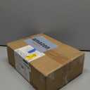 Amazon Basics Portable Security Case Lock Box Safe, Small Lock Box with Code, for College Dorm Room, Home, Combination Lock, XXL, Black