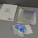 3 Pcs 11.6 Inch Anti Blue Light Screen Protector Compatible With Lenovo Hp Dell Acer Asus Samsung Chromebook etc Laptop-16:9 Aspect, 11" Computer Monitor Glare Filter Uv Blocker Shield Cover Eye Protection Film