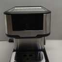Espresso Machine with Milk Frother, Professional Coffee Maker