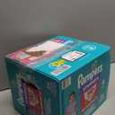 Pampers Diapers - Cruisers 360 - Size 4, 64 Count, Babyproof up to 100% Leakproof Pull-On Diaper