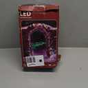 1500LED Christmas Lights Outdoor Use, 470ft 12 Modes Multicolor LED String Lights with Timer Dimmable, Waterproof Christmas Lights for Tree Wedding Xmas Patio Balcony Garden Decor Multicolor